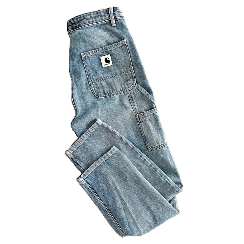 Carhartt Women’s Pierce Pants Size 27